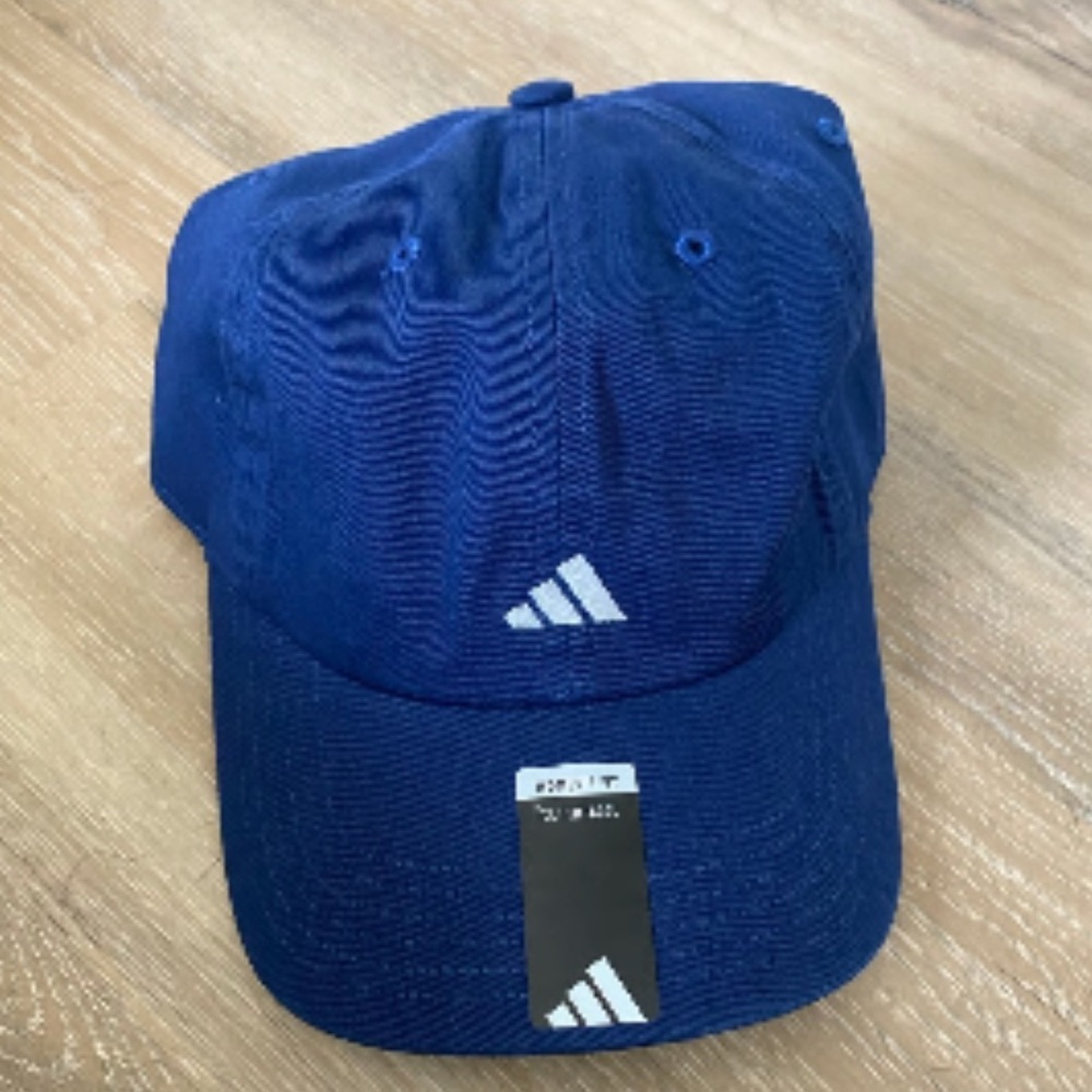 adidas women fit baseball cap with climacool tech - Picture 3 of 4